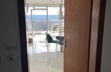 SUITE-XXI City View Hotelturm Augsburg - Foto 11