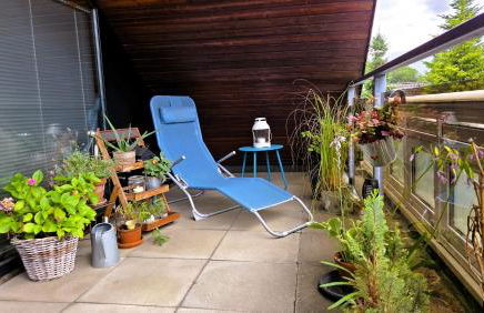 Ferienquartier Hamburg - Foto 21