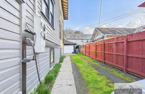 Downtown Albany Boho Inn - Foto 38