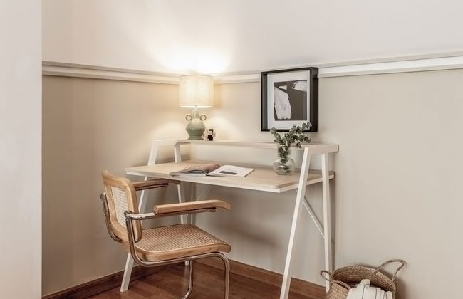 Vega - 2 Bedroom in Salamanca - Photo 21