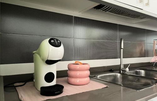 Piso con terraza a 5 min del mar - Foto 37