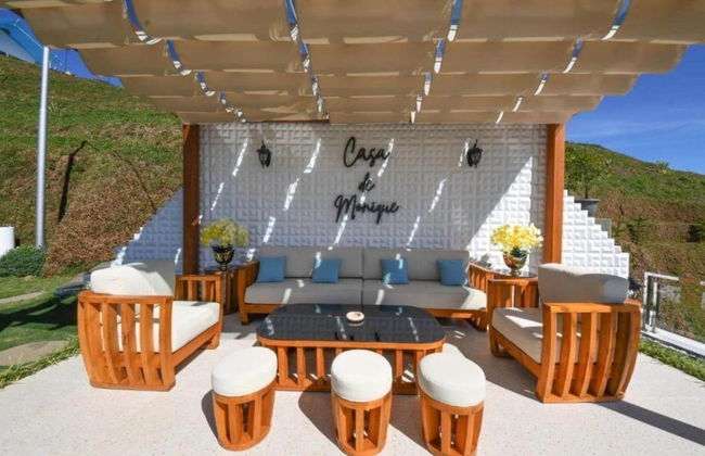 Casa De Monique - Photo 5