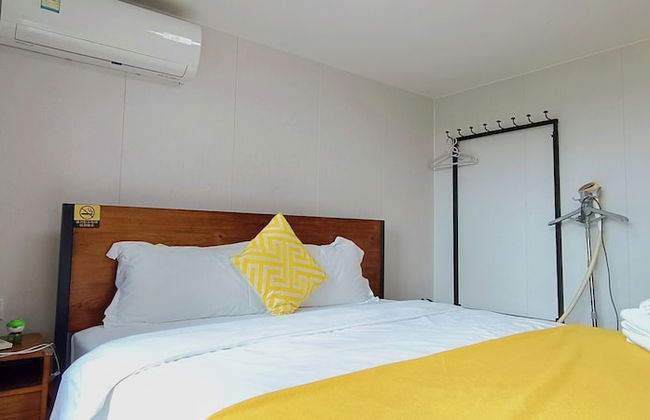 Guangzhou changlong Xinlin Apartment - Foto 37