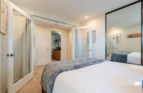 Sur La Mer, beachfront, tidal pools - Foto 22