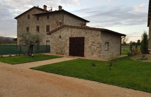 Agriturismo Villa al piano - Foto 16