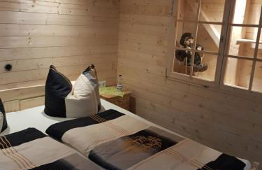 Home&Classic Erlebnisscheune - Photo 28