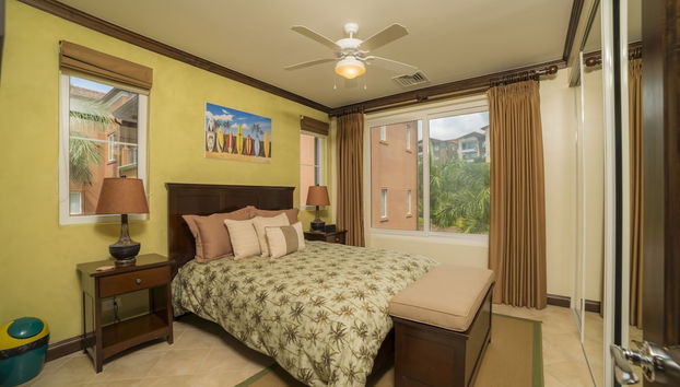 Los Suenos Resort Alta Vista 5A - Foto 4, Habitación