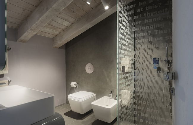 Lords of Verona Luxury apartments - Foto 60