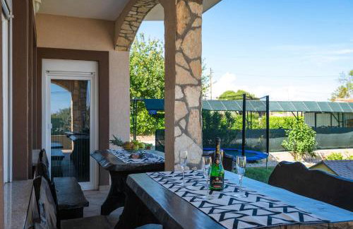 Villa Vanja - Jadreški - Foto 11