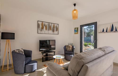 Holiday Home Azur Cottages by Interhome - Foto 7