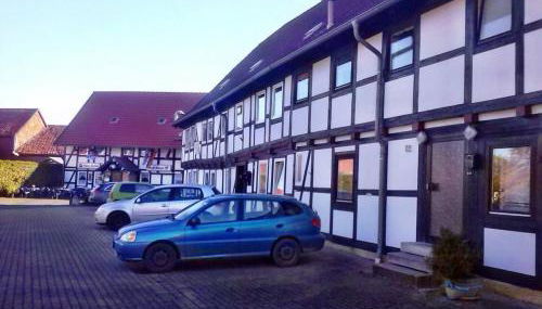 Monteurwohnung Langelsheim max 2 Personen - Foto 3, Other