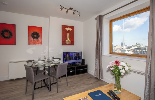 Parnell Corner Apartments - Photo 69