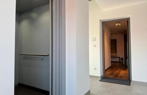 bella casa Allgäu Apartment 5 - Foto 21