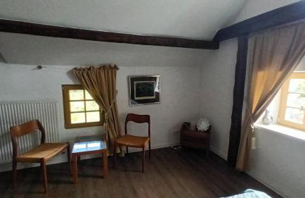 Urgemütlicher Winkelhof "La ferme von 1634" mit Terrasse - Foto 12