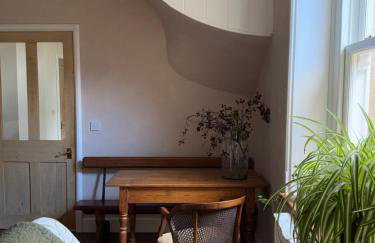 Chapel Cottage- Coastal Somerset Retreat - Foto 34