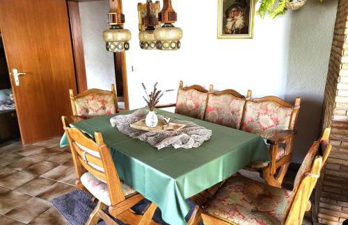 Regal Apartment in Pracht With Garden and Grill - Foto 10