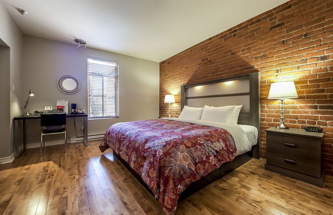 Auberge de La Fontaine - Foto 15