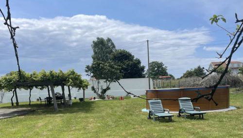 Haz de mi Rincón en Mugardos tu experiencia. - Foto 4, Garden, sunbed