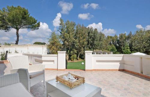 Villa Flem Luxury by HDSalento - Foto 37