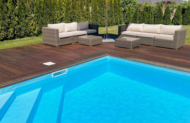 6 Person Holiday Home in Hornbaek - Foto 17