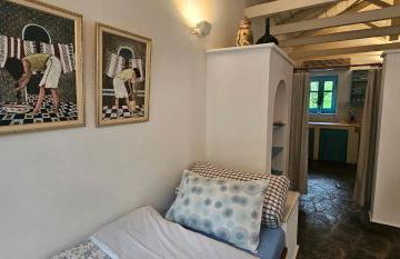 Peloponnese Hideout - Traditional stone house - Photo 10