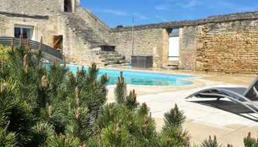 L'écrin des quatre puits - Foto 4