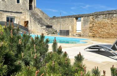 L'écrin des quatre puits - Foto 4