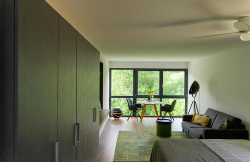 Das Andere - Gästeapartment - Foto 7