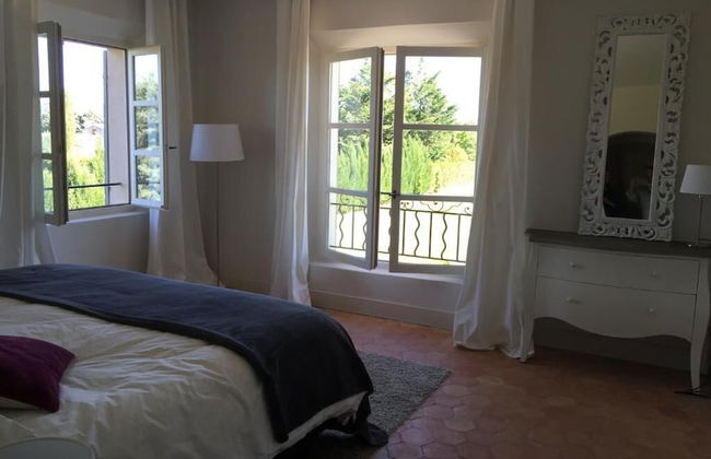 Bastide des Lauves - Foto 5