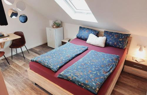 Ferienwohnungen Busch`s Gästehaus - Photo 32