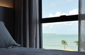 Frente Mar Bessa - Vista que Inspira - Flat 405 - Foto 1