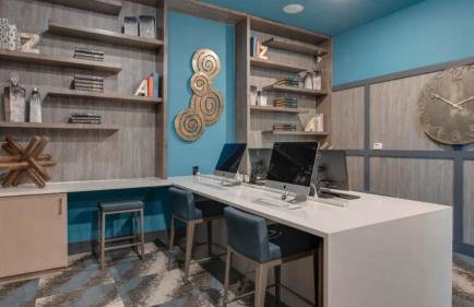 Landing Beautiful 1BD Courtyard Yoga Studio - Foto 26