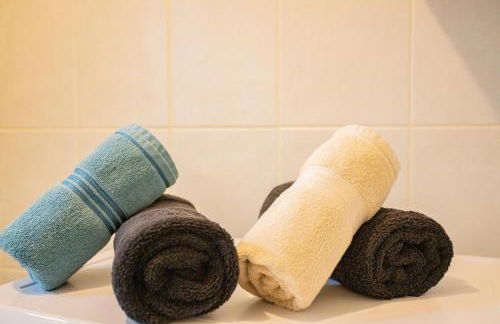 Studio Premium tout équipé - Arrivée autonome - fibre - café inclus - Foto 12