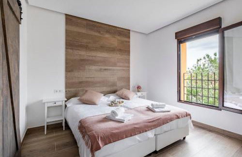 Casa Rural de Ancos, Guadamur, Toledo - Foto 16