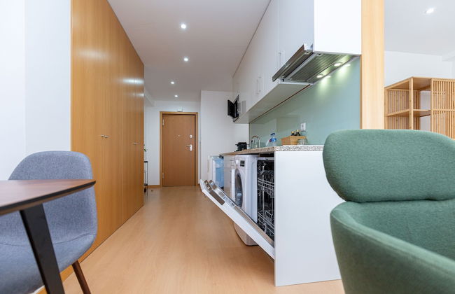 Feel Porto CC Corporate Housing - Foto 22