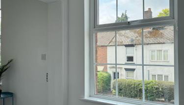 2 bed apartment complete with bedding and towels - Foto 4