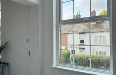 2 bed apartment complete with bedding and towels - Foto 4