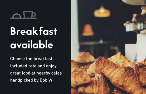 Bob W Madrid Atocha - Foto 53