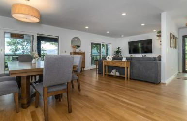 Shenandoah Retreat - Family Home - Foto 11