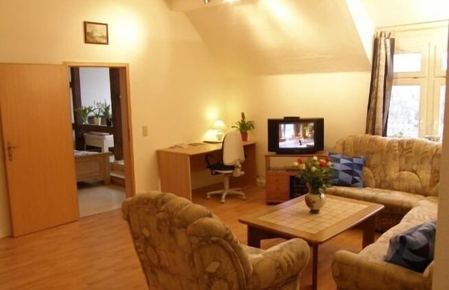 Villa Bellevue Dresden - Foto 19