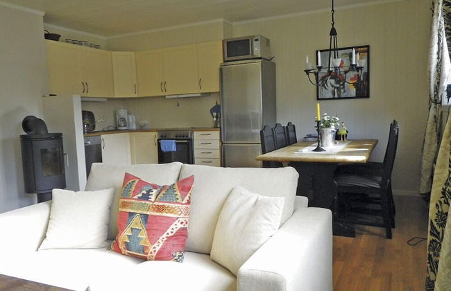 Randsverk Hytter - Foto 20