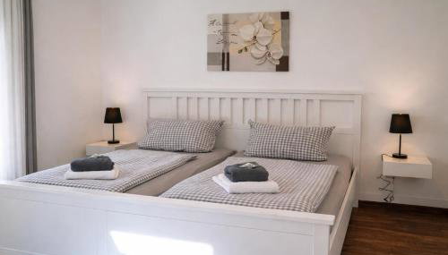 Ferienhaus Beeskow - Foto 2