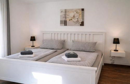 Ferienhaus Beeskow - Foto 2