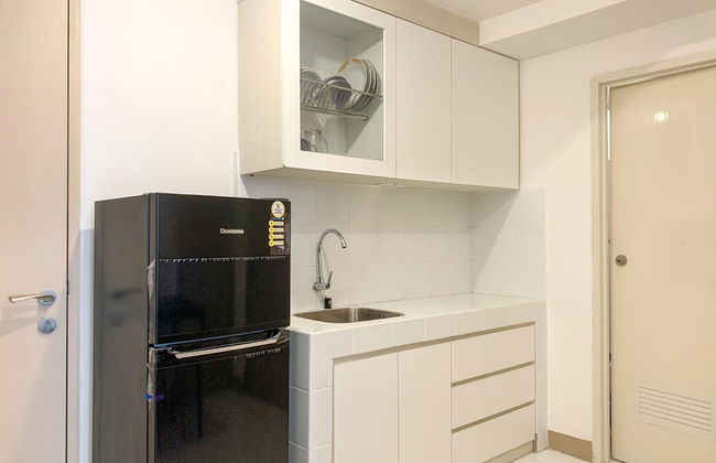 Fancy And Nice 2Br At Tokyo Riverside Pik 2 Apartment - Foto 10