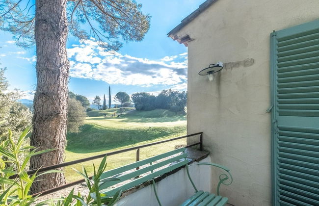 Holiday Flats at Domaine de Saint-endreol With Golf, SPA and Pool - Photo 38