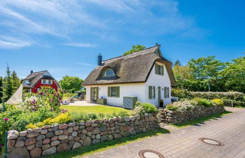 Ferienhaus Seeschwalbe 14 - Foto 9