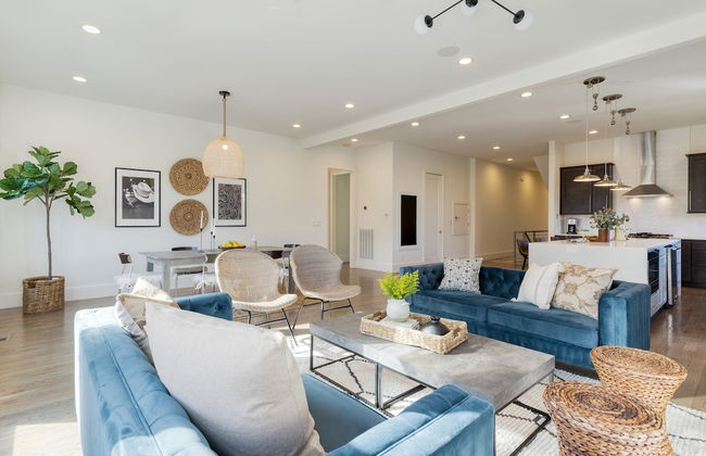 Springsteen by Avantstay Stylish Townhouse in Nashville! - Foto 12