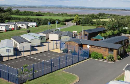 Harriet's Haven - Endless Pool, Tennis, Sky TV - Foto 12