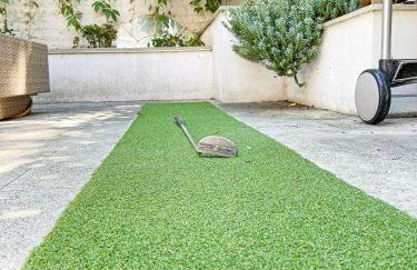 2-Bedroom flat with private patio & firepit in Shepherds Bush near Hammersmith by Staylio Ltd - Foto 11