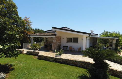 Villa CICIA - Foto 41